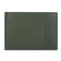 Портмоне Piquadro STEVEN (S118) Green PU1392S118R_VE