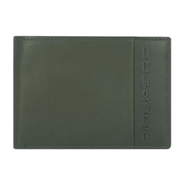 Портмоне Piquadro STEVEN (S118) Green PU1392S118R_VE