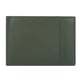 Портмоне Piquadro STEVEN (S118) Green PU1392S118R_VE