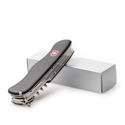 Швейцарский складной нож 111мм Victorinox OUTRIDER 0.8513.3