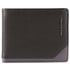 Портмоне Piquadro TALLIN (W108) Black PU4518W108R_N