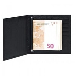 Портмоне Piquadro MODUS (MO) Black PU1666MO_N