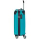 Валіза Travelite CITY/Petrol TL073047-22 (Маленька)