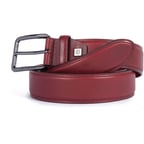 Ремінь Piquadro BLACK SQUARE (B3) Aubergine CU4875B3_BO2