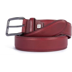 Ремінь Piquadro BLACK SQUARE (B3) Aubergine CU4875B3_BO2