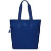 Сумка-тоут для ноутбука Kipling HANIFA Deep Sky Blue (C4G)