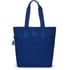 Сумка-тоут для ноутбука Kipling HANIFA Deep Sky Blue (C4G)