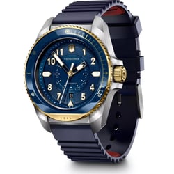 Мужские часы Victorinox Swiss Army JOURNEY 1884 V242013