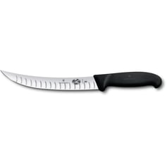 Нож мясника 20 см Victorinox FIBROX Butcher 5.7223.20