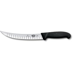 Ніж м'ясника 20 см Victorinox FIBROX Butcher 5.7223.20