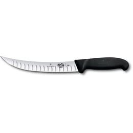 Ніж м'ясника 20 см Victorinox FIBROX Butcher 5.7223.20