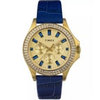 Жіночий годинник Timex KAIA Multifunction Tx2w10800