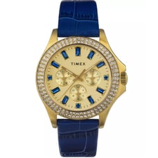 Годинник 40 мм Timex KAIA Multifunction Tx2w10800