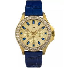 Женские часы Timex KAIA Multifunction Tx2w10800