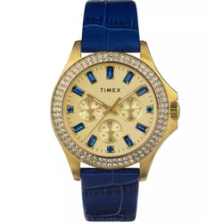 Женские часы Timex KAIA Multifunction Tx2w10800
