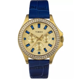 Жіночий годинник Timex KAIA Multifunction Tx2w10800