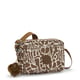 Сумка Kipling ABANU M Cocktail Khaki (9GD)