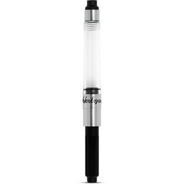 Конвертер поршневий з різьбою Montegrappa IA00K1FN