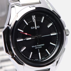 Чоловічий годинник Casio STANDARD Analogue MTP-RS100D-1A