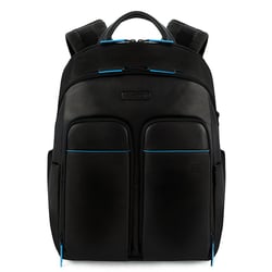 Рюкзак для ноутбука 14″ Piquadro B2 REVAMP(B2V) Black CA5574B2V_N