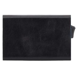 Портмоне Piquadro BLUE SQUARE (B2) Black PP5961B2R_N