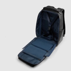 Дорожный рюкзак Piquadro Solm (S141) Black CA7021S141_N