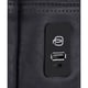 Валіза Piquadro BLACK SQUARE (B3) Blue BV2960B3BM_BLU (Середня)