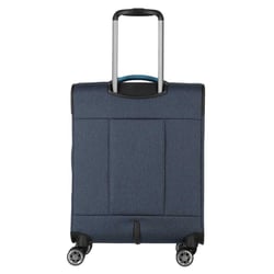Валіза Travelite MADEIRA/Navy TL092147-20 (Маленька)