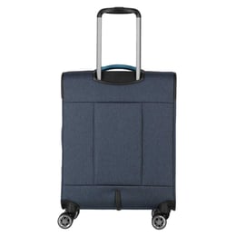 Валіза Travelite MADEIRA/Navy TL092147-20 (Маленька)