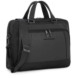 Сумка для ноутбука 14″ Piquadro WALLABY (W120) Black CA6018W120_N