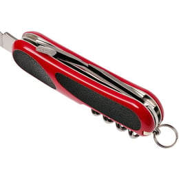 Швейцарський складаний ніж 85мм Victorinox EVOGRIP S101 2.3603.SC