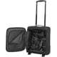 Чемодан Travelite JETPACK/Black TL090222-01 (Очень Маленький)