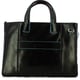 Сумка для ноутбука 15.6″ Piquadro BLUE SQUARE (B2) Black CA4021B2_N