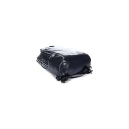 Рюкзак для ноутбука 14″ Piquadro BLUE SQUARE (B2) Navy Blue CA3214B2_BLU2