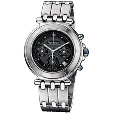 Часы 42 мм Pequignet MOOREA Vintage Chrono 4350443