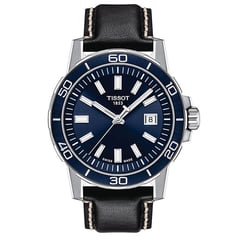 Мужские часы Tissot SUPERSPORT T125.610.16.041.00