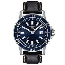 Чоловічий годинник Tissot SUPERSPORT T125.610.16.041.00