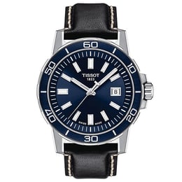 Чоловічий годинник Tissot SUPERSPORT T125.610.16.041.00