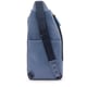 Сумка-слінг Piquadro B2 REVAMP (B2V) Blue-Blue CA5577B2V_BLBL
