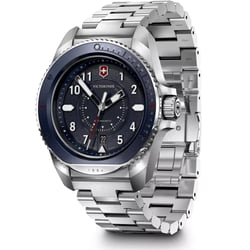 Мужские часы Victorinox Swiss Army JOURNEY 1884 V241978