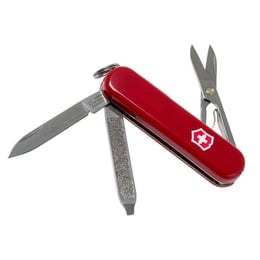 Швейцарський складаний ніж 58мм Victorinox SWISSLITE 0.6228