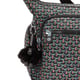 Сумка Kipling GABBIE Geo Feather (7FP)