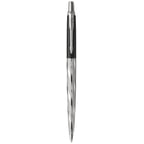 Ручка кулькова Parker JOTTER (Special Edition) Black Postmodern CT BP