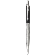 Ручка кулькова Parker JOTTER (Special Edition) Black Postmodern CT BP