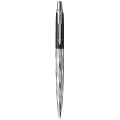 Ручка кулькова Parker JOTTER (Special Edition) Black Postmodern CT BP