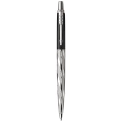 Ручка шариковая Parker JOTTER (Special Edition) Black Postmodern CT BP