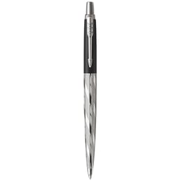 Ручка кулькова Parker JOTTER (Special Edition) Black Postmodern CT BP