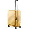 Чемодан Lojel CUBO V4 /Mustard Lj-1627-66426 (Средний)