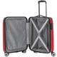 Чемодан Travelite CITY/Red TL073047-10 (Маленький)