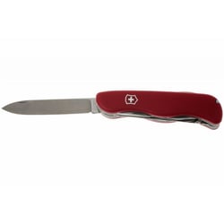 Швейцарський складаний ніж 111мм Victorinox OUTRIDER 0.9023